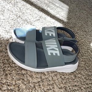 Nike Tanjun Sports Sandals